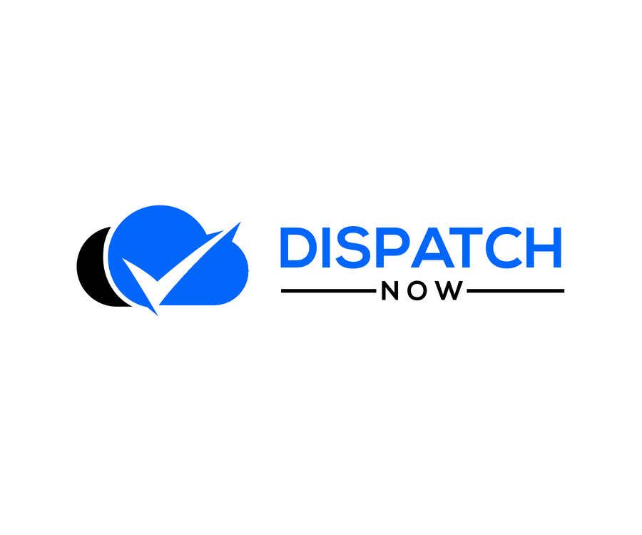 Proposition n°778 du concours                                                 Dispatch Now Logo Design
                                            