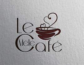 nº 355 pour A logo for my coffee shop par szamnet 