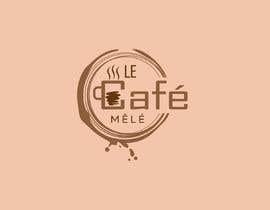#245 untuk A logo for my coffee shop oleh arifjiashan