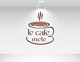 nº 248 pour A logo for my coffee shop par mdrafiqullislam5 