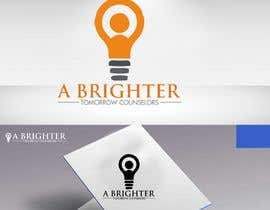 #173 for logo design need for : A BRIGHTER TOMORROW COUNSELORS by Mukhlisiyn