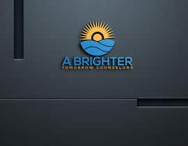 #197 for logo design need for : A BRIGHTER TOMORROW COUNSELORS af litonmiah3420