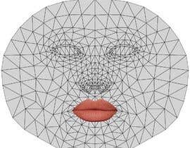 #5 Create a realistic looking Lip for a design project - 25/01/2022 23:03 EST részére mahimdp90 által