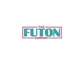 #386 för Futon Company Logo rebrand av sheikhmohammadro