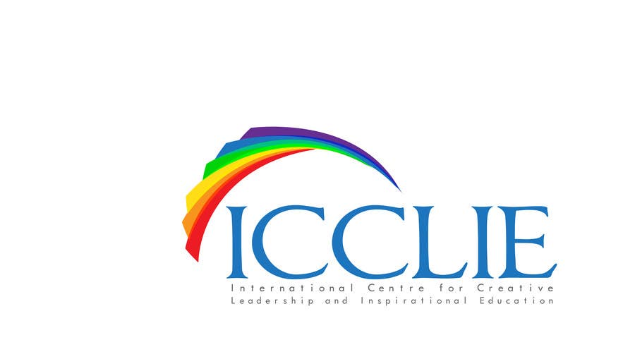 Konkurrenceindlæg #46 for                                                 Design a Logo for ICCLIE (International Centre for Creative Leadership and Inspirational Education)
                                            