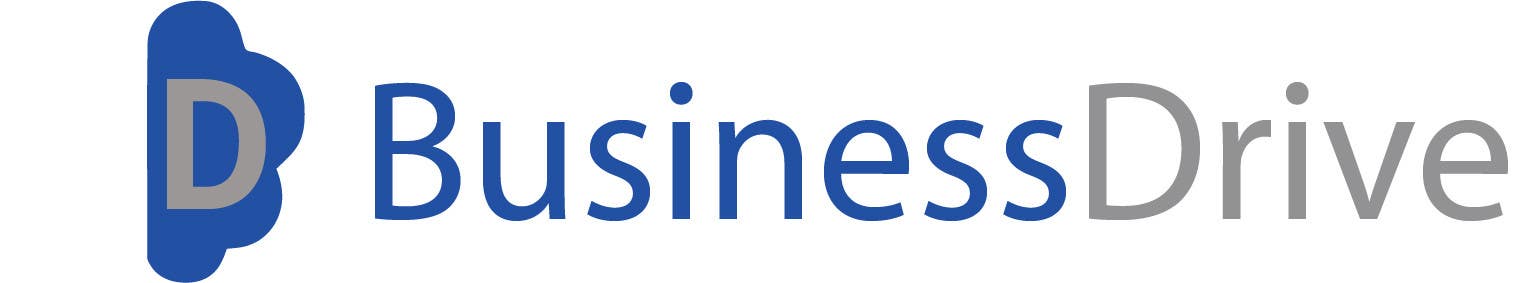 Konkurrenceindlæg #104 for                                                 Design a Logo for "Business Drive"
                                            