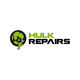 Imej kecil Penyertaan Peraduan #143 untuk                                                     Hulk Repairs Logo
                                                