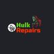 Icône de la proposition n°40 du concours                                                     Hulk Repairs Logo
                                                