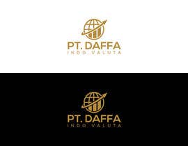 #170 for Company logo - PT.  DAFFA INDO VALUTA by mostakahmedhri
