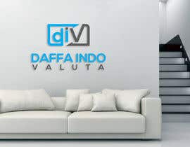 #56 for Company logo - PT.  DAFFA INDO VALUTA by blackheartmultim