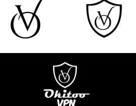 #139 for Logo for a VPN app av chitrojitkumar