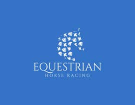 #1197 for Equestrian Horse Racing Logo Icon for Luxury Centre av jannatfq