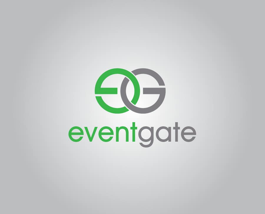 Penyertaan Peraduan #74 untuk                                                 Design a Logo for Event Gate
                                            