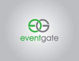 #74 for Design a Logo for Event Gate by saqibGD