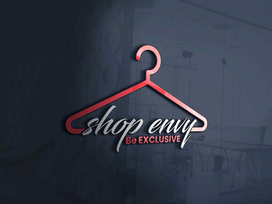 Entry #105 by mfawzy5663 for LOGO MADE FOR CLOTHING STORE | Freelancer