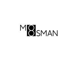 #615 para Design A Personal Brand Logo por shahinurislam9