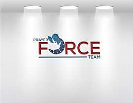 #393 для Prayer Force Logo от PigeonArt