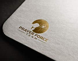 #423 for Prayer Force Logo by Rakibul0696