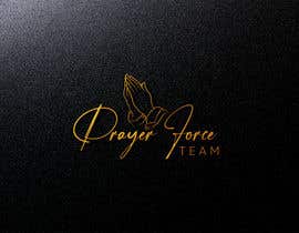#4 для Prayer Force Logo от ah5578966