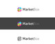 Miniatura da Inscrição nº 10 do Concurso para                                                     Design a Logo for Website MarketBox
                                                