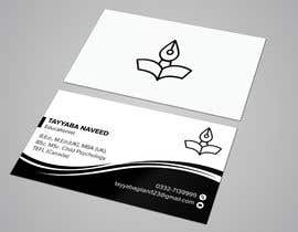 #382 pёr Need a professional business card nga Shuvo4094