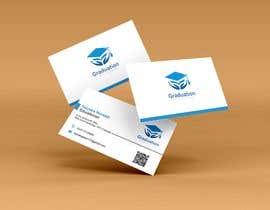 #396 para Need a professional business card de rizve3808