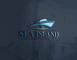 #126 ， Sea Island Excursions LOGO 来自 golamrabbany462