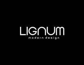 #141 for Lignum Modern Design - 27/01/2022 18:23 EST by mamun1412