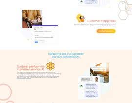 #20 pёr Landing Page Design Needed (Design Only - No Code) nga tanzilahaqueewu