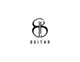 #370 для Guitar Decal Logo от mdmamunur2151