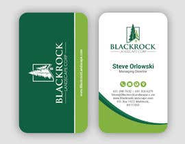 #76 for Business Card Design by smartghart