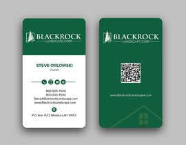#485 for Business Card Design by jakir2022