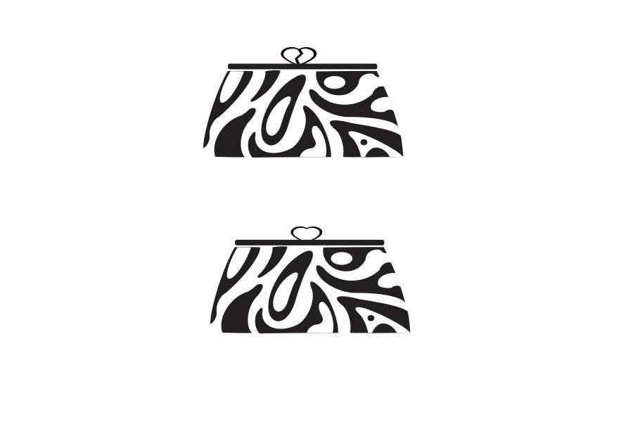 Konkurrenceindlæg #120 for                                                 Design a Logo Icon of a Bag
                                            
