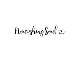 #648 pёr Logo for a nutritional coaching business, Nourishing Soul nga abiul