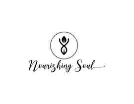 #952 pёr Logo for a nutritional coaching business, Nourishing Soul nga shabnamahmedsk