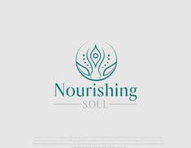 #959 pёr Logo for a nutritional coaching business, Nourishing Soul nga oussamarabehi10