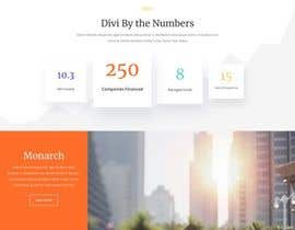 #18 for New WEB Design for an older Website (2014) by michaels2110