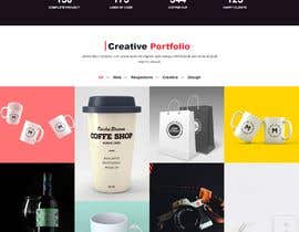 #23 for New WEB Design for an older Website (2014) by rabiuljahid