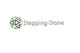 Icône de la proposition n°138 du concours                                                     Create a logo for Stepping-Stone, a business process outsourcing company
                                                