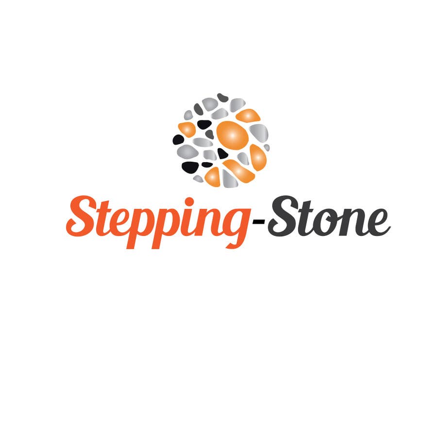 Inscrição nº 137 do Concurso para                                                 Create a logo for Stepping-Stone, a business process outsourcing company
                                            