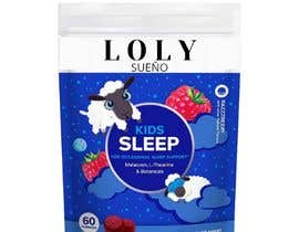 #8 for LOLY health products by A3a4s
