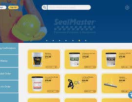 #19 cho Quick Home Page Design (Winner Gets Full Design Project) bởi AndhikaTama