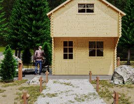 #47 pёr Looking for 3D House Renderings nga OarsDesign
