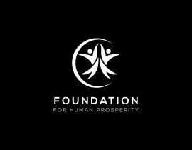 #72 Foundation for Human Prosperity részére design24time által