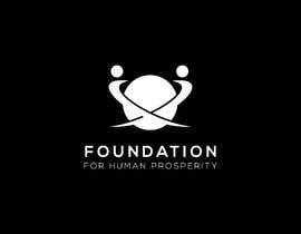#75 Foundation for Human Prosperity részére design24time által