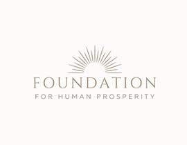 #14 Foundation for Human Prosperity részére ConsciousDesigns által