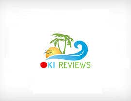 #87 for Design a Logo for a Travel Review Site by hasnarachid2010