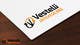 Kilpailutyön #118 pienoiskuva kilpailussa                                                     Design logo for Vestelli (Wastewater treatment plant manufacturer)
                                                