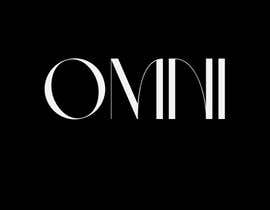 #367 for OMNI logo project by elizabethabra80