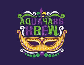 #42 cho AquaYaks Krewe logo bởi FlawlessScheme